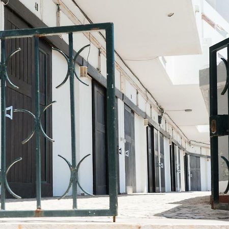 Apartamento Do Atlantico Sesimbra Dış mekan fotoğraf
