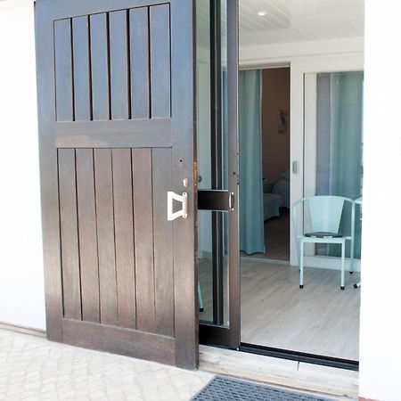 Apartamento Do Atlantico Sesimbra Dış mekan fotoğraf