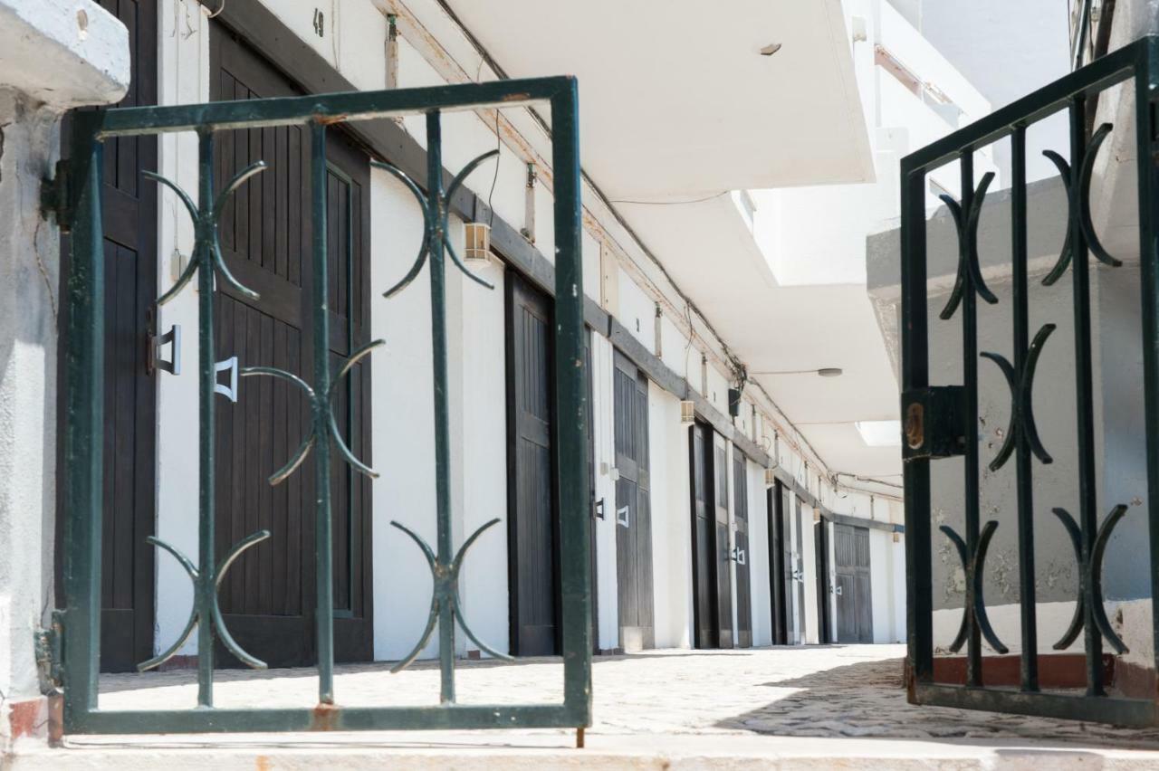 Apartamento Do Atlantico Sesimbra Dış mekan fotoğraf