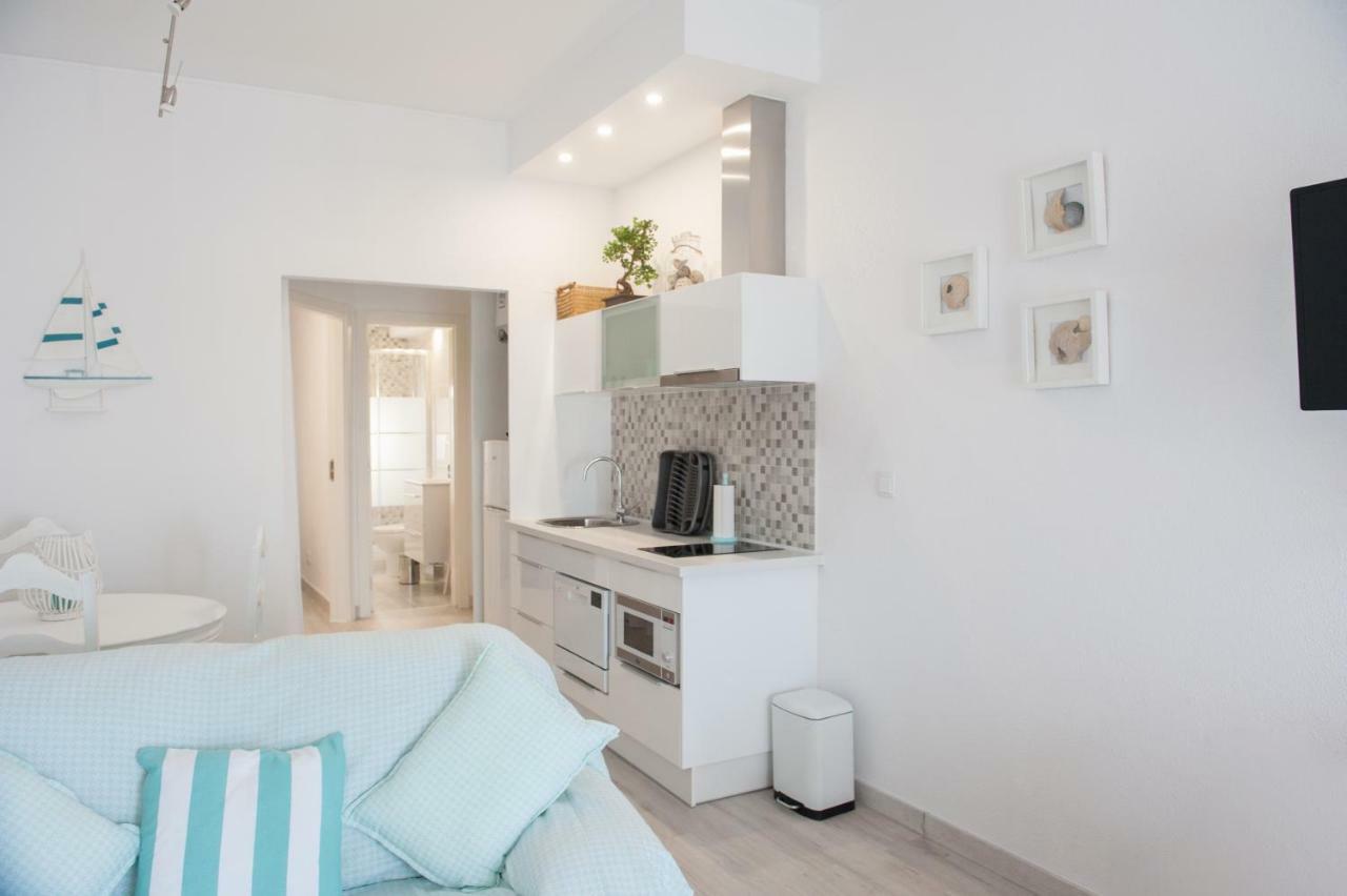 Apartamento Do Atlantico Sesimbra Dış mekan fotoğraf
