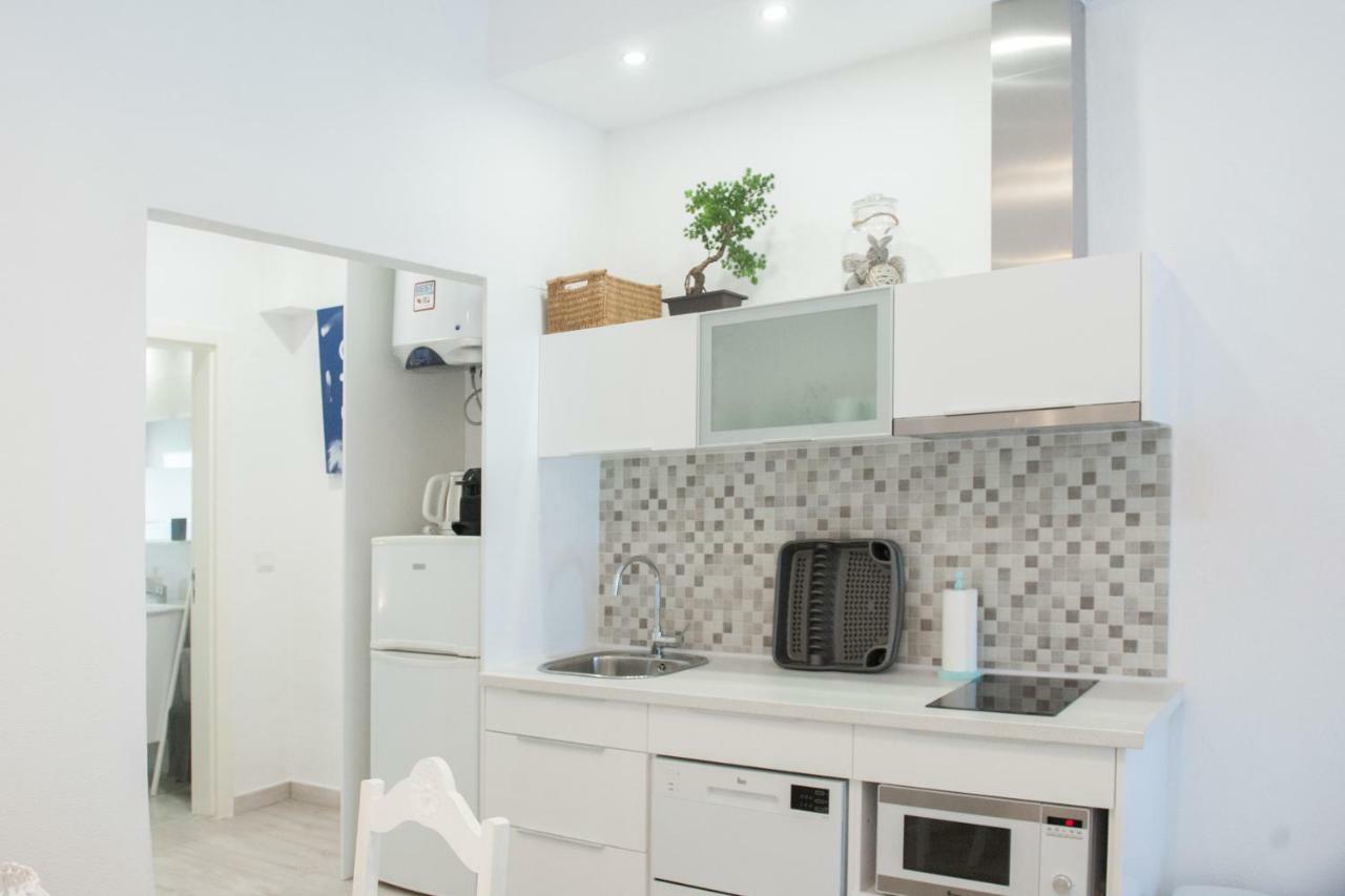 Apartamento Do Atlantico Sesimbra Dış mekan fotoğraf