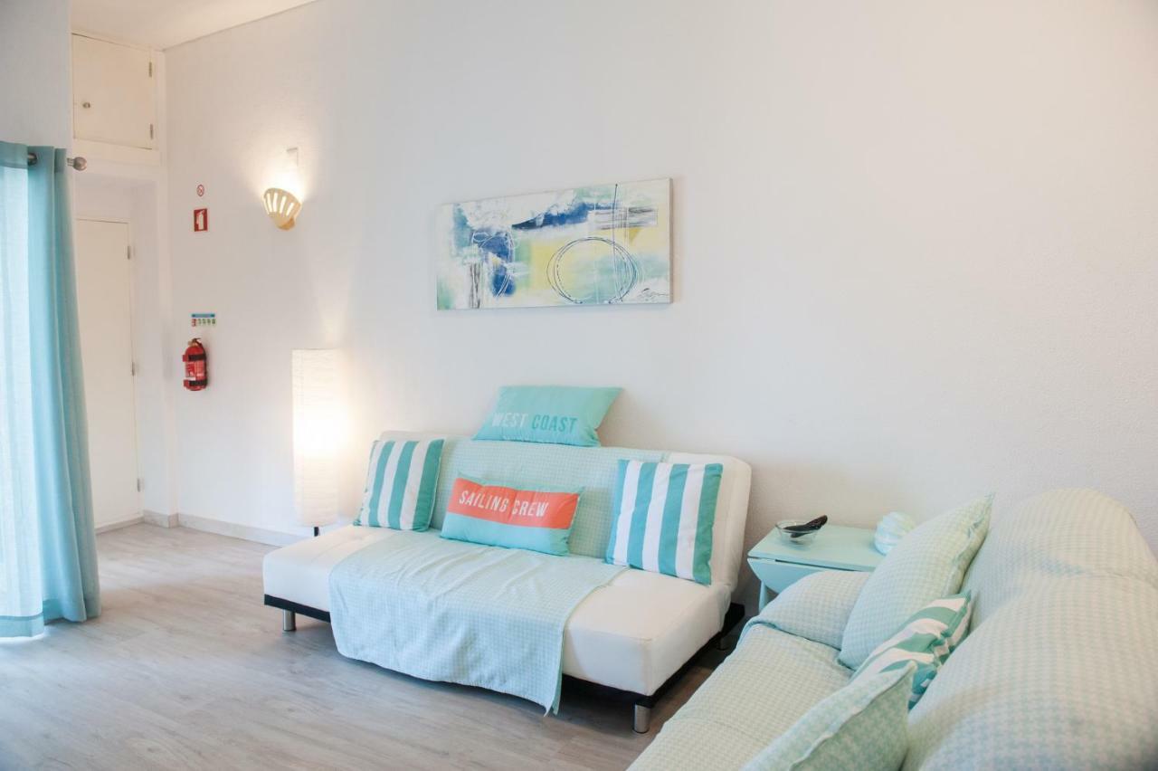 Apartamento Do Atlantico Sesimbra Dış mekan fotoğraf