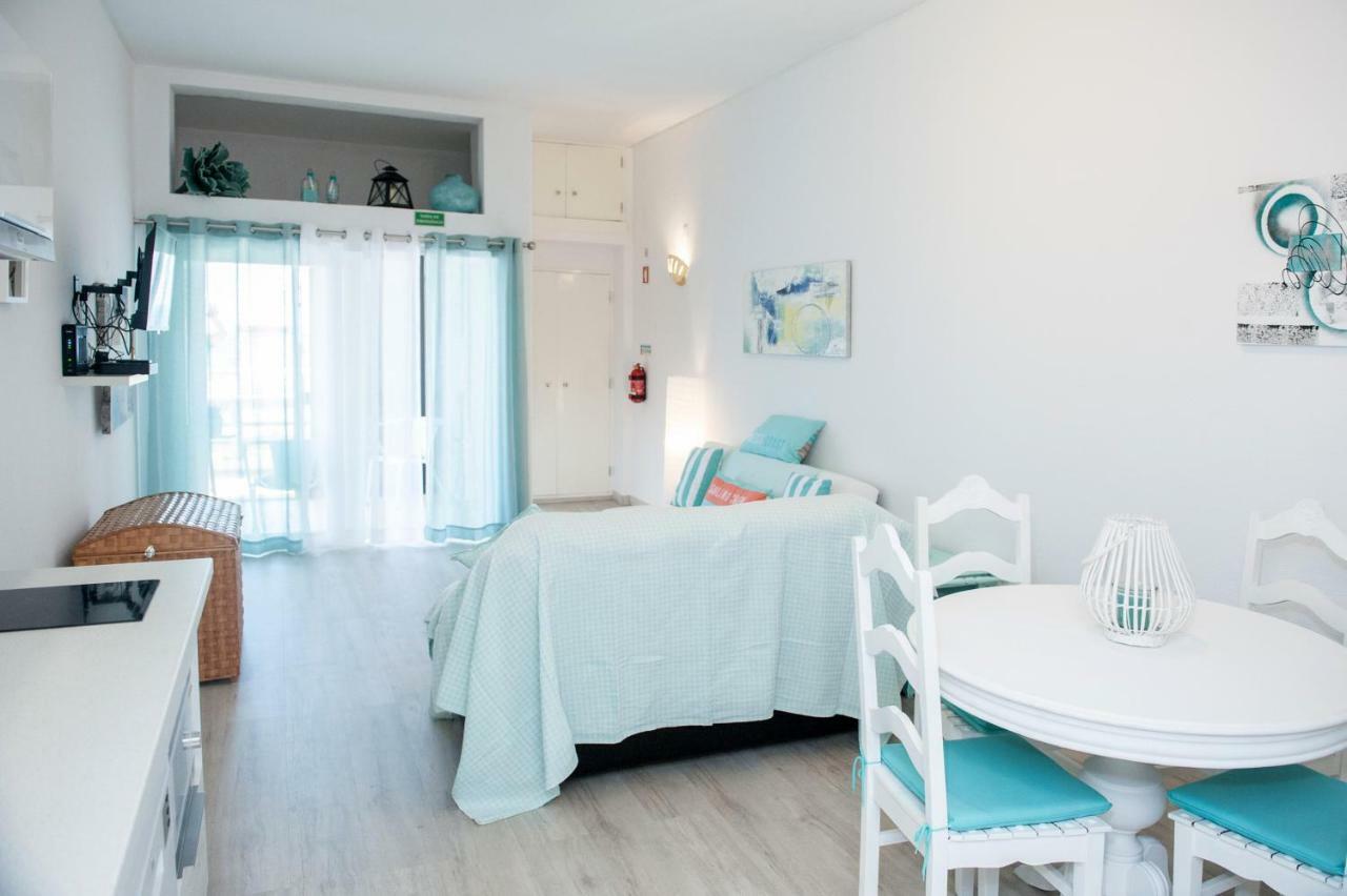 Apartamento Do Atlantico Sesimbra Dış mekan fotoğraf
