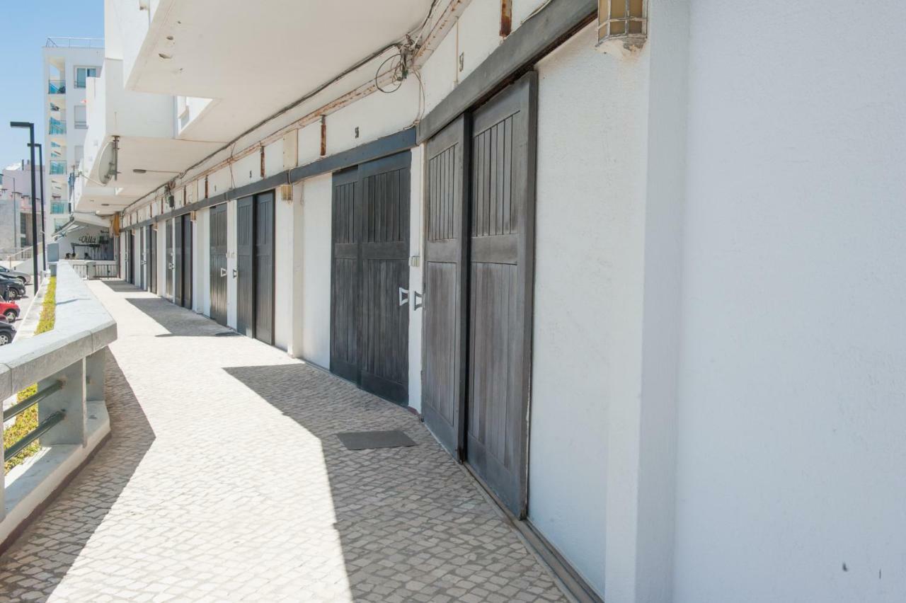 Apartamento Do Atlantico Sesimbra Dış mekan fotoğraf