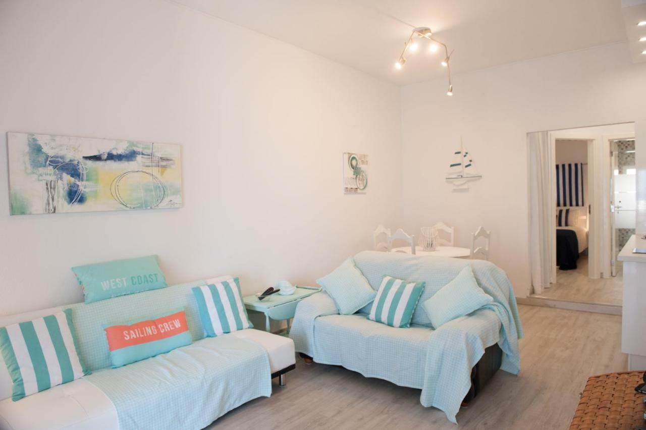 Apartamento Do Atlantico Sesimbra Dış mekan fotoğraf