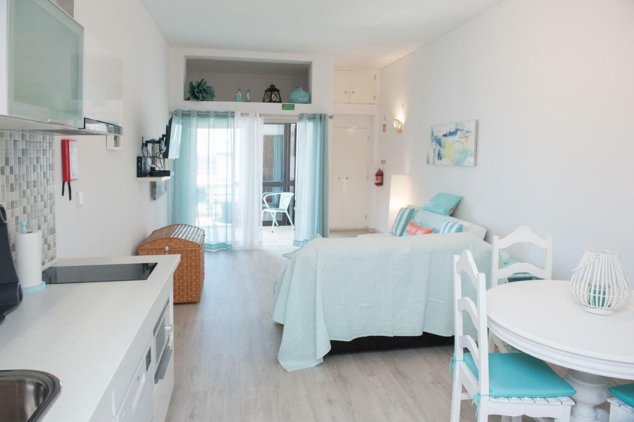 Apartamento Do Atlantico Sesimbra Dış mekan fotoğraf
