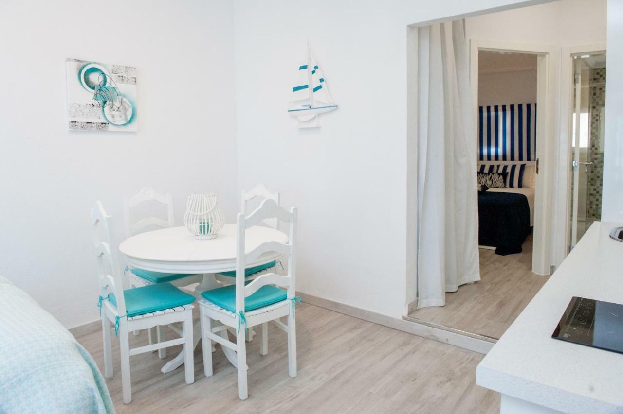 Apartamento Do Atlantico Sesimbra Dış mekan fotoğraf