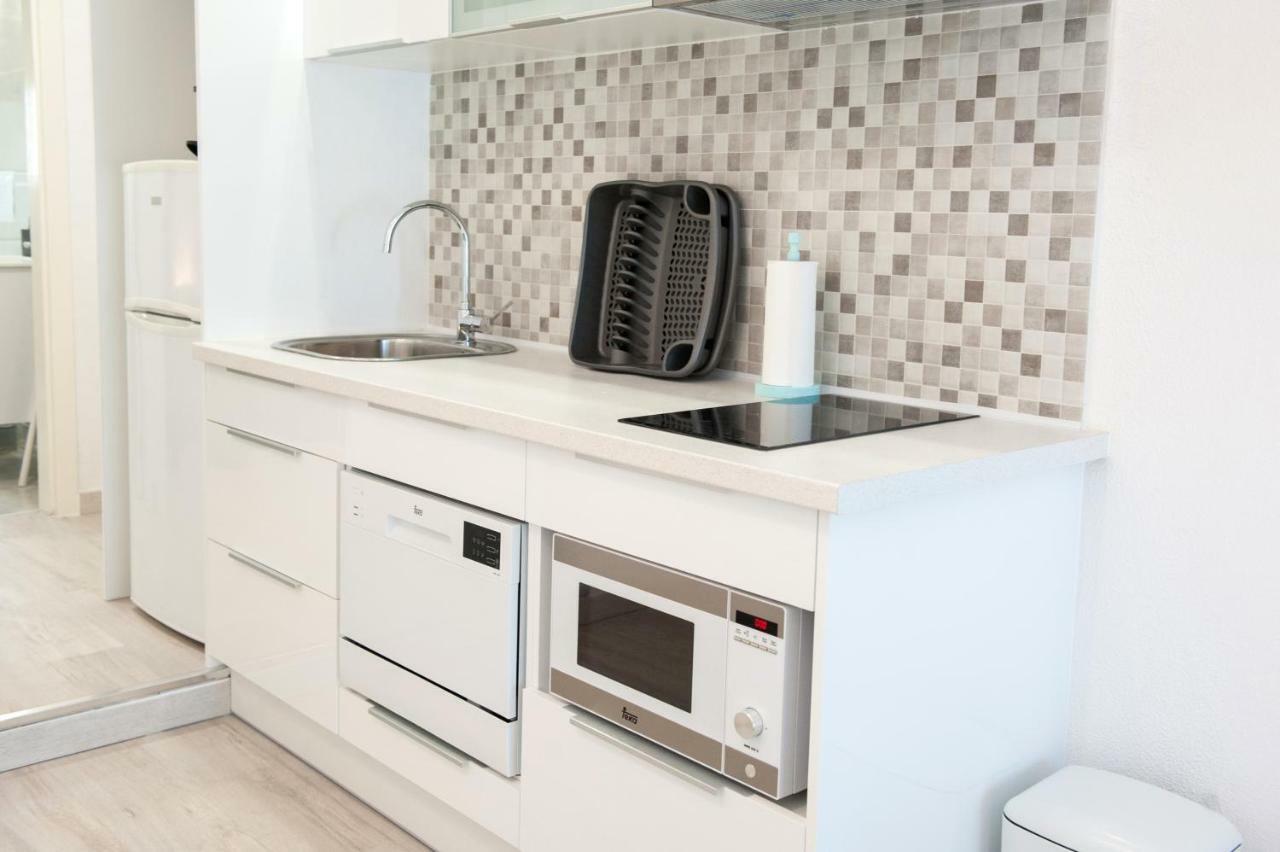 Apartamento Do Atlantico Sesimbra Dış mekan fotoğraf