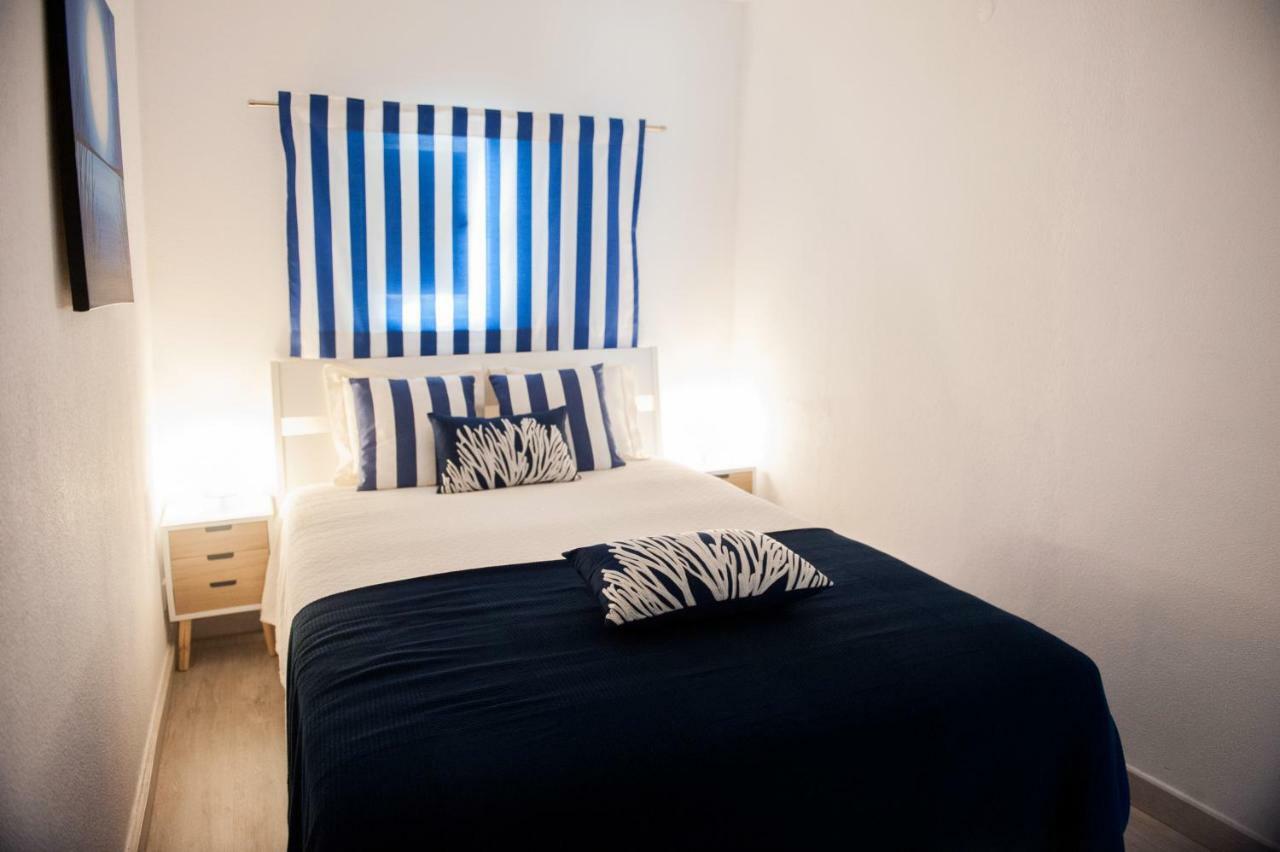 Apartamento Do Atlantico Sesimbra Dış mekan fotoğraf