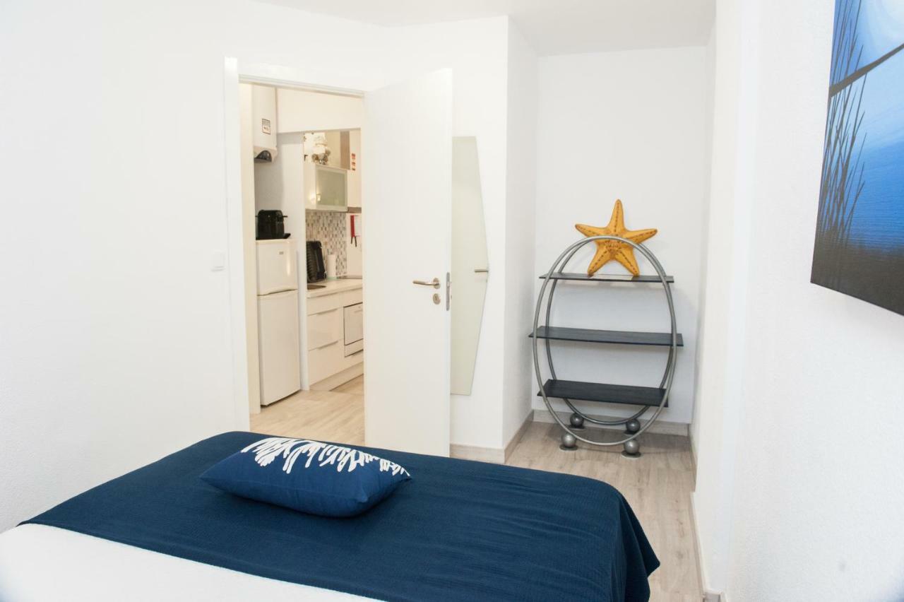 Apartamento Do Atlantico Sesimbra Dış mekan fotoğraf