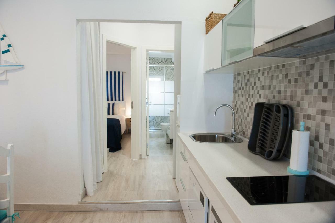 Apartamento Do Atlantico Sesimbra Dış mekan fotoğraf
