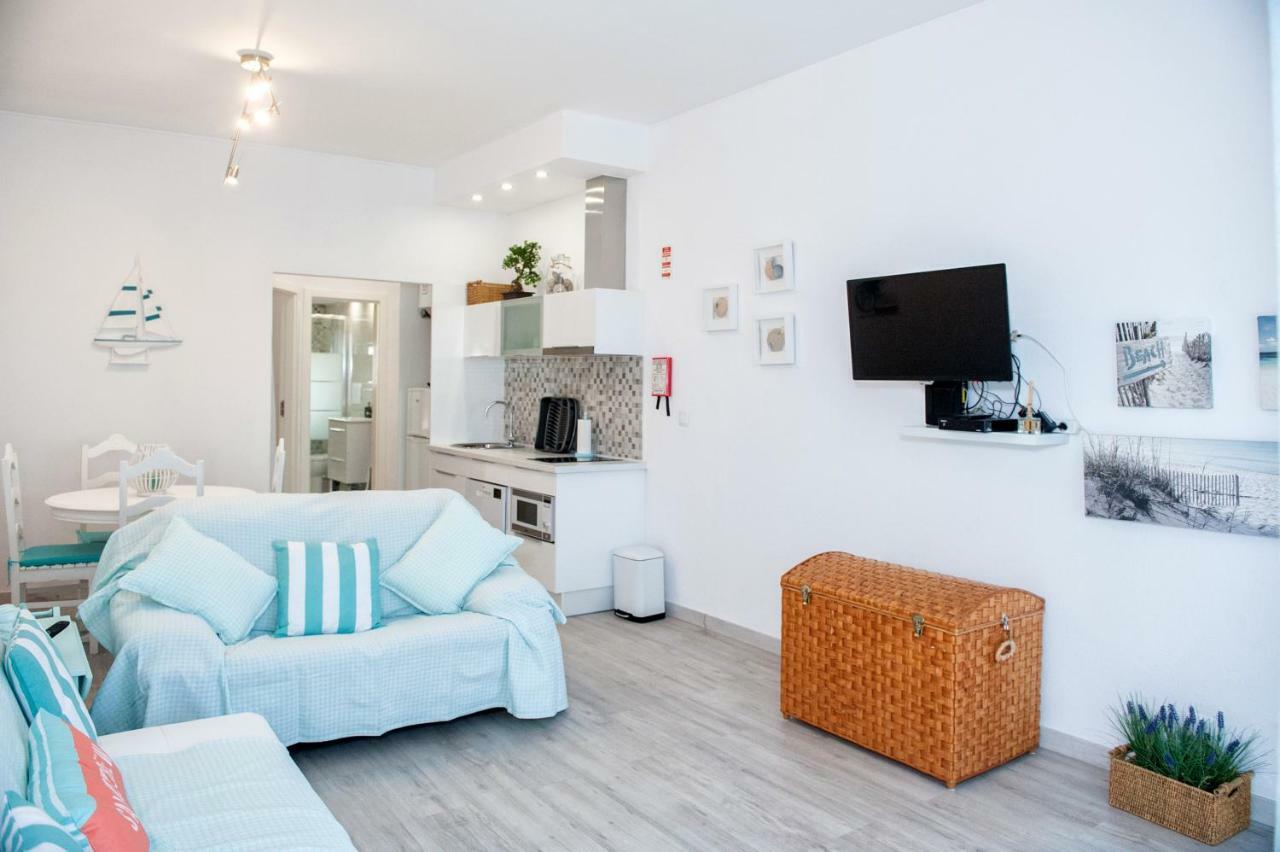 Apartamento Do Atlantico Sesimbra Dış mekan fotoğraf
