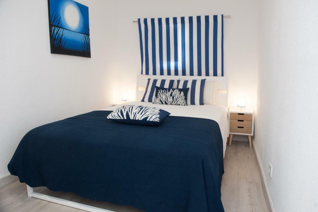 Apartamento Do Atlantico Sesimbra Dış mekan fotoğraf