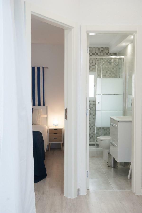 Apartamento Do Atlantico Sesimbra Dış mekan fotoğraf