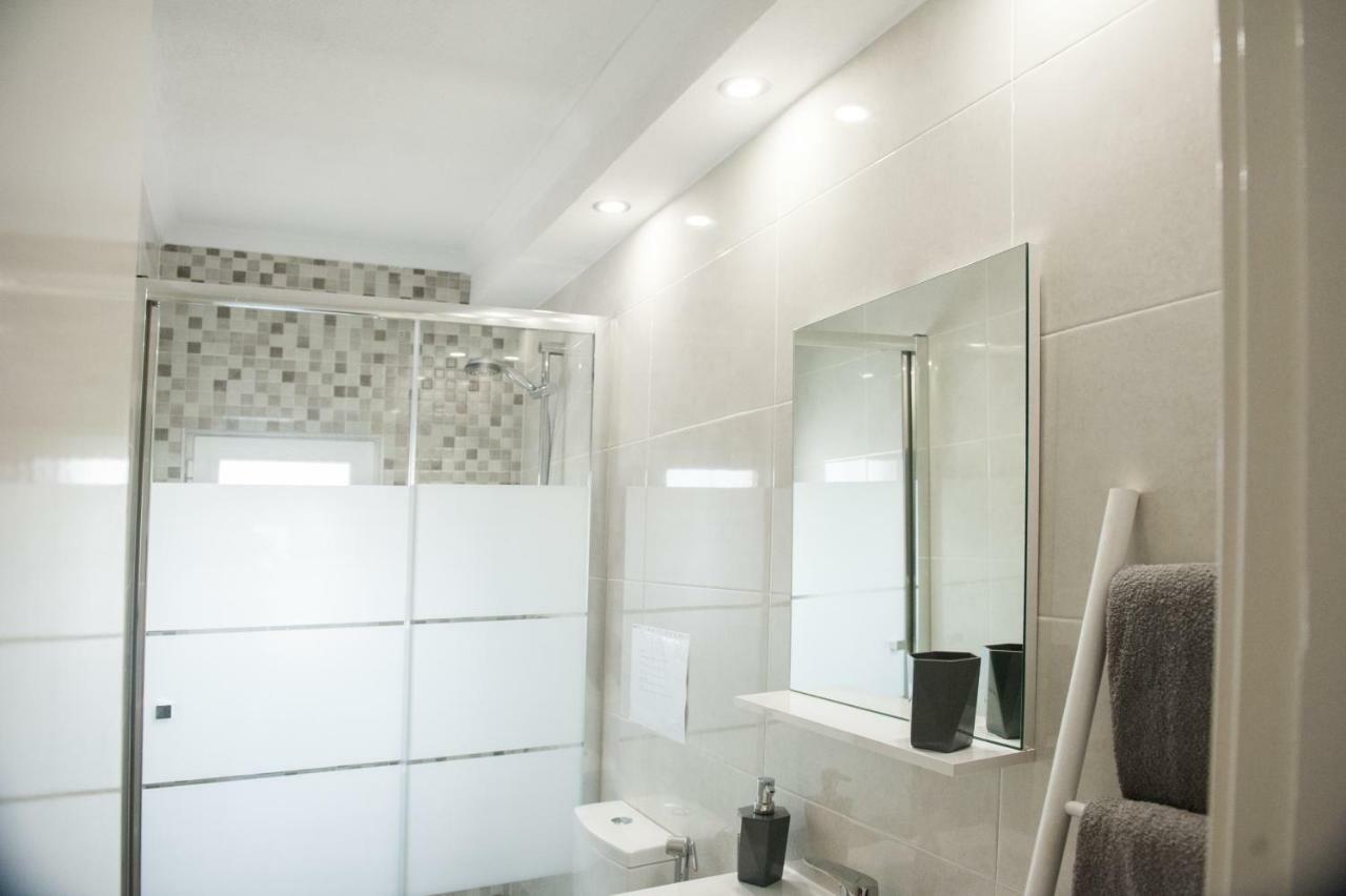Apartamento Do Atlantico Sesimbra Dış mekan fotoğraf